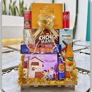 Mall Baru vs Tradisi Parcel Lebaran: Siapa yang Akan Menang di Cilacap?